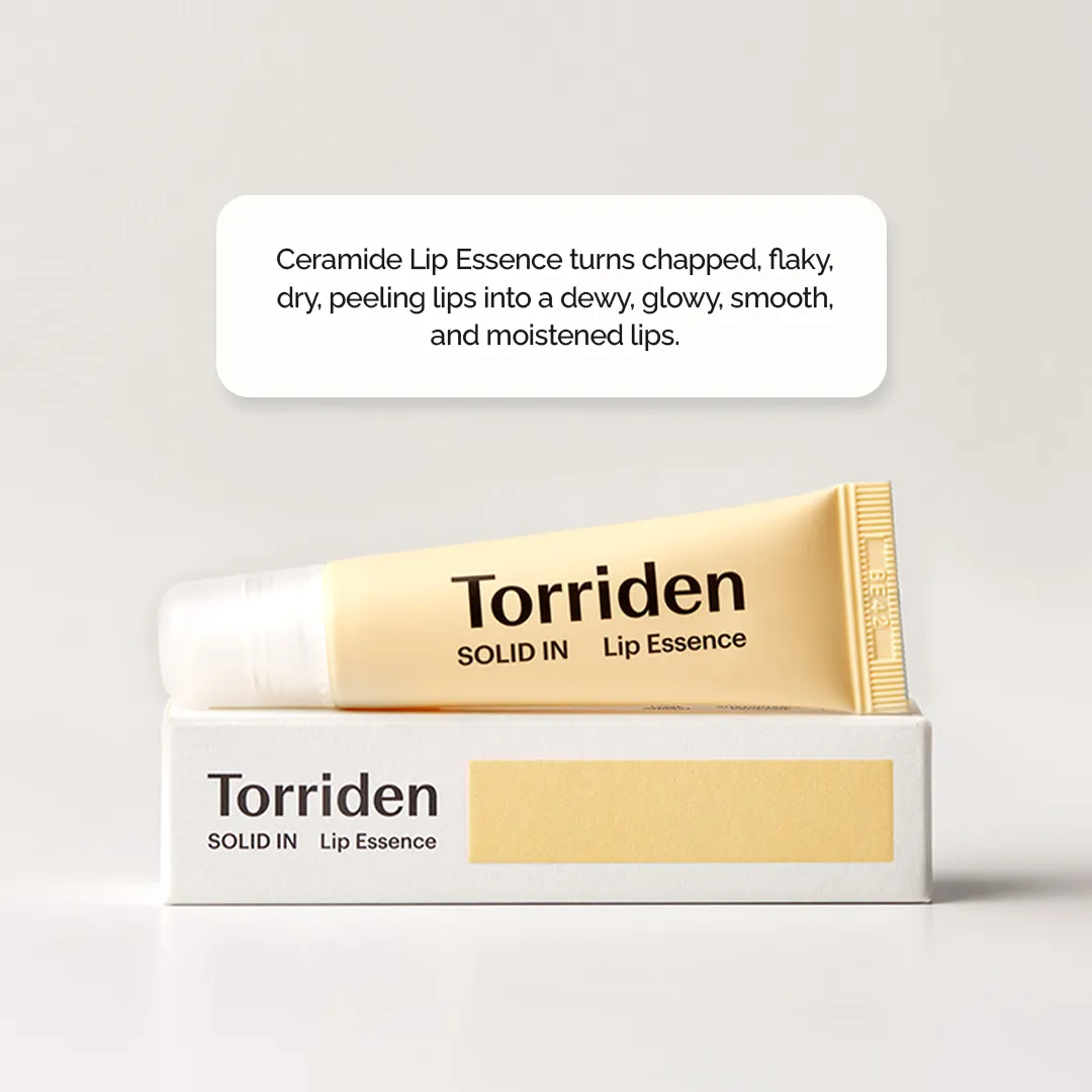 Torriden SOLID IN Ceramide Lip ２本セット